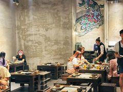 -夜食白市Yespicy·烧烤啤酒宵夜(番禺四海城店)