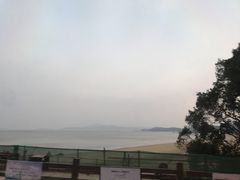 -普陀山风景名胜区-千步大沙