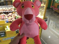 -风云再起游乐汇(皇城恒隆广场店)