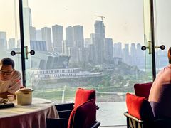 -三生三味密宗川菜·江景餐厅(来福士店)