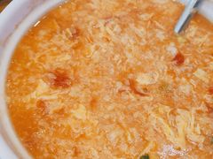 -吕氏疙瘩汤·新派鲁菜(东城万达广场店)