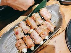 -九田家黑牛烤肉料理(溧阳吾悦店)