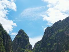 -龙庆峡风景区