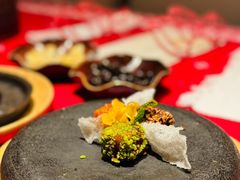 花菇献瑞-叶叶菩提(太原别墅店)