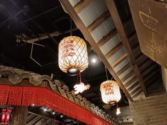 -南京大牌档(龙湖长楹天街店)