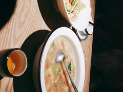 -四姐妹东北饺子(沙尾路店)