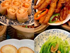 -誉八仙粤菜(万象天地店)