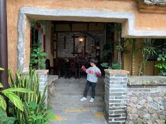 门面-五邑人家(江门店)