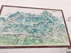 -天津盘山风景名胜区