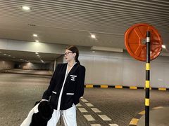 -恒隆广场·停车场