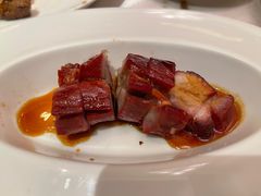 -上海金桥红枫万豪酒店-万豪中餐厅