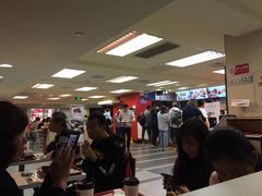 -肯德基(西单商场店)