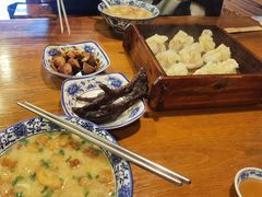 -张家巷美食(南浔店)