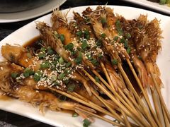 -美极鲜食坊(宝安南路店)