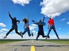 -北极村旅游风景区