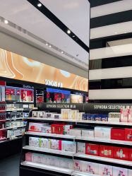 -丝芙兰Sephora