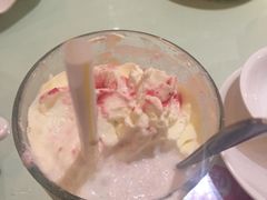 树莓星冰乐-大咀港式茶餐厅(海岸城店)