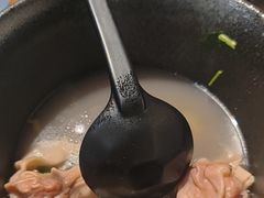 -地二手作鱼汤馄饨(上街里店)