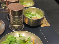 -西塔老太太泥炉烤肉(龙湖北苑天街店)