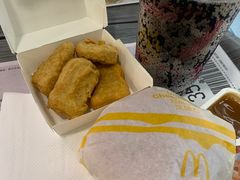 -麦当劳(徐州云龙万达店)