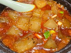 -小杨烤肉(朱雀店)