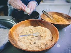 -禾生粑粑坊(陕西路店)