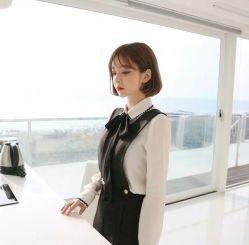 -东田造型