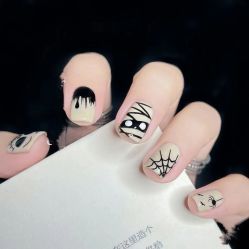-M·X Nail日式美甲美睫