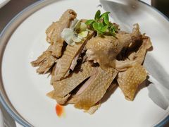 川味手撕鸡-小河盐帮·私家菜·烤鸭(三元桥·霄云路店)