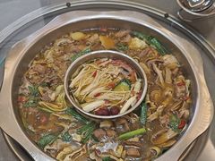 -黑河坝泡姜鸡贡椒鱼(贾旗路店)