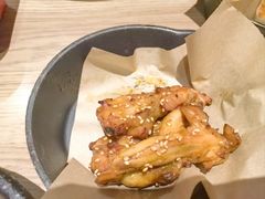 -必胜客(新中纬店)