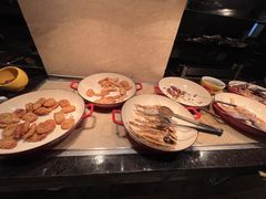 -索菲特西湖大酒店·香榭丽全日候餐厅(南山路店)