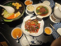 -芳芳私房菜·精做淮扬菜(承德路店)