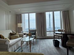 -广州富力丽思卡尔顿酒店