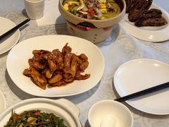 -马凯餐厅(地安门店)