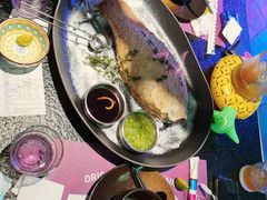 -匠子烤鱼(上邦百汇城店)
