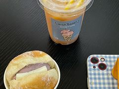 -屋裡·Union Bakery(龙江路店)