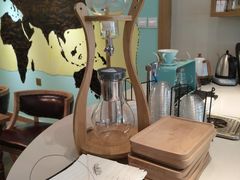 -香颂咖啡(华德中心广场店)