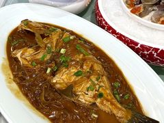 -渔娘渔家丹东海鲜(东直门店)