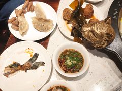 -新侗家食府(蟠桃宫店)
