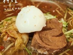 -屋里家延边朝鲜族冷面(南园店)