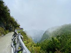 -重庆云阳龙缸景区