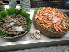 -半岛听涛蒸汽海鲜自助(K11店)