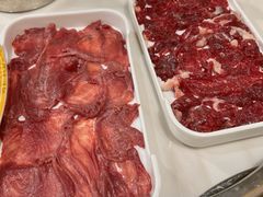 -潮汕大目牛肉火锅(上梅林店)