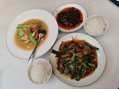 -院8里·少城记忆老川菜(宽窄巷子店)