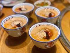 芝麻酱-西城京涮