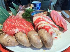 -炎蔵牛舌烤肉