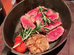 -NIUNIUPARK和牛螃蟹(龙湖杭州滨江天街店)