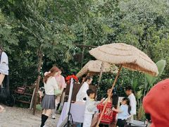 -HERRE·FARM 赫尔露营农场·团建聚会包场