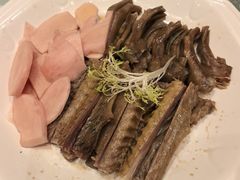 -龙悦湾酒家·八阵鱼生·渔人码头店